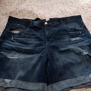Womens shorts